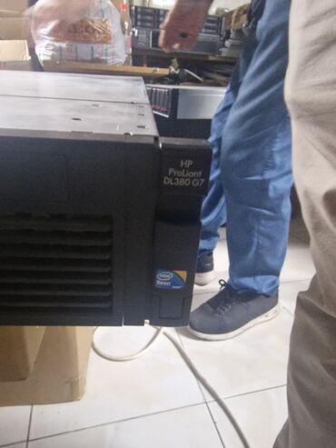 Serverlər: Serverlər iştənilmiş HAMISI İŞLƏK VƏZİYƏTDƏDİ GƏLİB YOXLUYA BİLƏRSİNİZ — 15