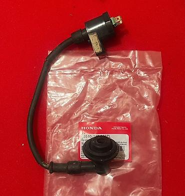 Скутеры: Тип скутера Honda, 50 куб. см, Бензин, Б/у — 11