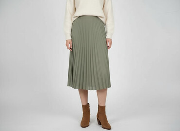 spodenko spódniczka sinsay: Amisu, Women`s skirt, size M