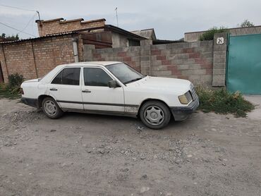 каракол машина ауди 80 бочка каракол: Mercedes-Benz W124: 1986 г., 2.3 л, Механика, Бензин, Седан