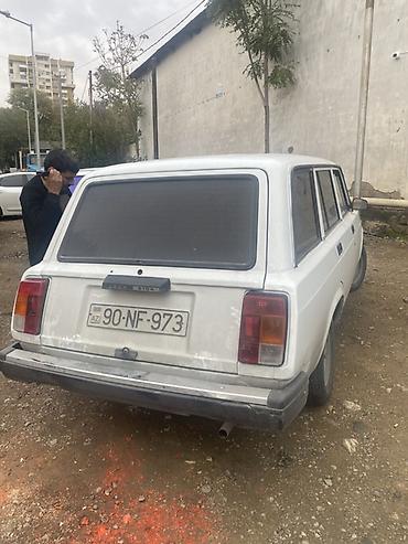 VAZ (LADA): VAZ (LADA) 2104: 1.6 l | 2012 il 148000 km Universal — 12