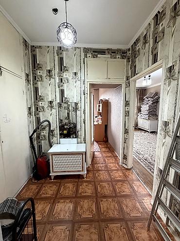 2 уровня: 2 комнаты, 60 м², 3 этаж — 4