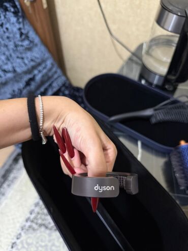 Hava fenləri: Fen Dyson — 14