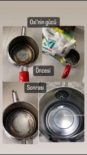 Ətriyyat: Orginal oriflame mehsullar istiyen yazsiịn🥰😍 — 13