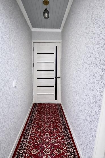 Продажа квартир: 3 комнаты, 56 м², 103 серия, 4 этаж, Евроремонт at lalafo.kg — 7 Продажа квартир: 3 комнаты, 56 м², 103 серия, 4 этаж, Евроремонт — 7