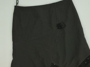 sandały simen na koturnie: Women`s skirt, size XL