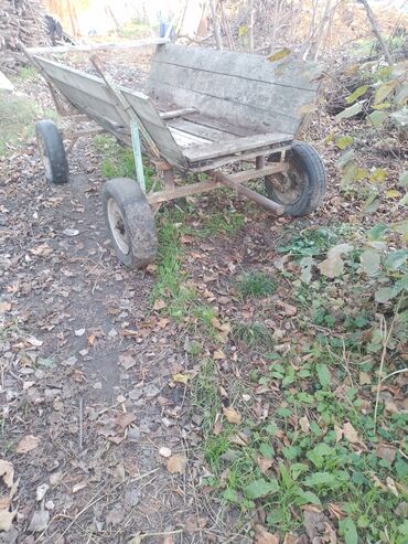 дом на колесах turbo az: At arabası tecilli satılır qiymet 220 azn razilasma olacaq masinada