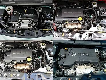 auto maglenke: MOTORI ZA OPEL CORSA E OD 2014. DO 2019. GOD. | Kompletni motori i — 1