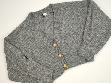 H&M, Kardigan damski, rozmiar M