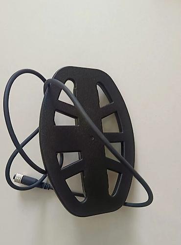 metal axdaran: Minelab X Terra axtarış başlığı – metal detektor üçün - Brend/model — 1