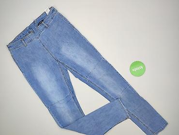 weekday spodnie: H&M, Jeansy damskie, rozmiar L — 2