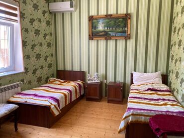 Həyət evi alıram: 360 kv. m, 7 otaqlı, Qaz, Su, Kanalizasiya — 19