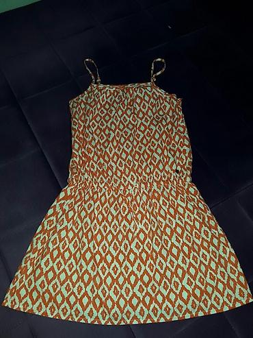 Haljine: Haljinica, nova. Velicina S-M — 2