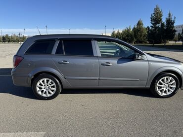 Opel: Opel Astra: 1.3 l | 2007 il 272000 km Universal — 8