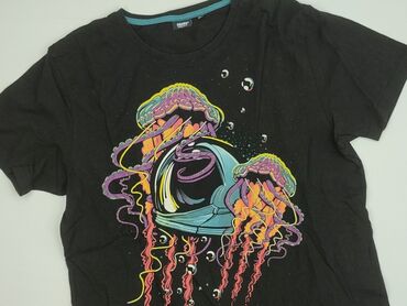 koszulki męskie cropp: T-shirt for men, 2XL (EU 44), Cropp, condition - Very good