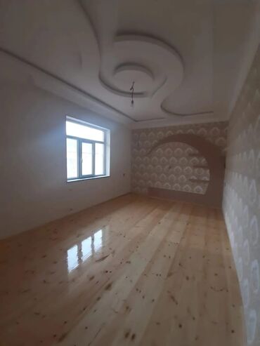 Həyət evləri və villaların satışı: Binəqədi qəs. 2 otaqlı, 80 kv. m, Kredit yoxdur, Yeni təmirli — 11