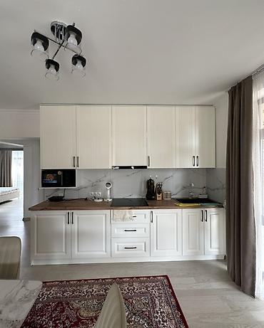 домик на дачу: Таунхаус, Diamond Resort, Бостери, 11 мест — 1