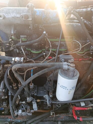 Тракторы МТЗ (Беларус): Модель: 892, Б/у, 1994 г., Трактор с другими агрегатами — 13