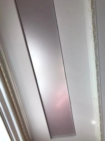 Натяжной потолок: Натяжной потолок Глянцевое, Матовое, 3D потолки Бесплатный замер, Гарантия, Монтаж — 5