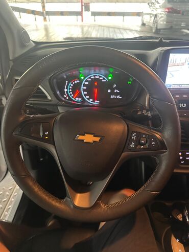 мицубиси автомат: Chevrolet Spark: 2019 г., 1 л, Автомат, Бензин, Хетчбек