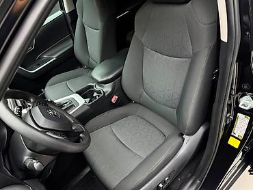 highlander 2017: Toyota RAV4: 2021 г., 2.5 л, Автомат, Бензин, Кроссовер — 8