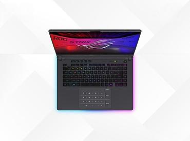 ASUS: Noutbuk "ASUS ROG Strix G16 G615LR-MS97" ASUS ROG Strix G16 — 3