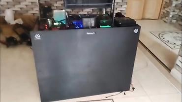 denon dj: Peşəkar dj avadanliği Full set Sistemə daxildir Numark mixstream pro — 3