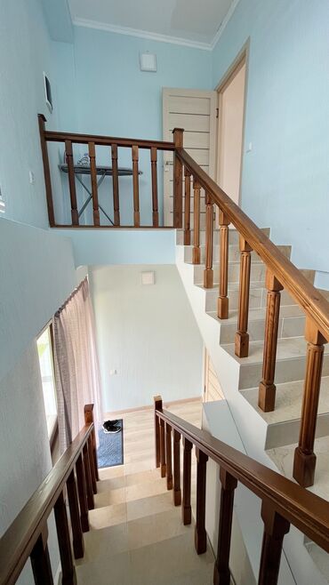 Иссык-Куль 2025: Таунхаус, БАЙТУР ЦО Baytur Resort & Spa, Бостери, Бассейн, Парковка, стоянка, Сауна — 9