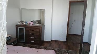 комната токмок: 3 бөлмө, 70 м², 105-серия, 5 кабат, Косметикалык оңдоо — 4