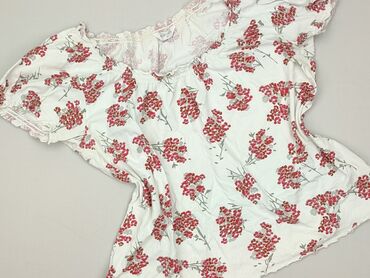 Blouses: Women's blouse, size 4XL (EU 48)