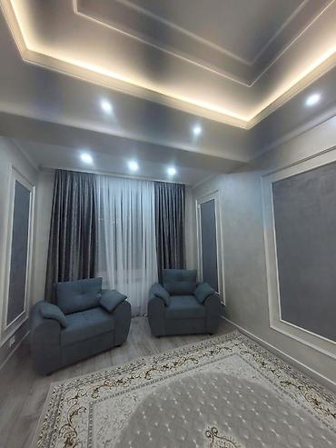 Продажа квартир: 2 комнаты, 85 м², парк Панфилова / стадион Спартак Элитка, 7 этаж, Свежий ремонт — 2