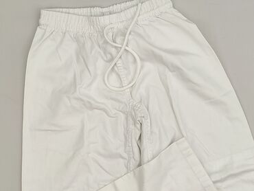 Material trousers, Decathlon, 12 years, 152, condition - Very good