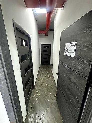 Аренда другой коммерческой недвижимости: Сдается коммерческое помещение Авангард - Стиль 🏢 ЖК Илим плюс — 5