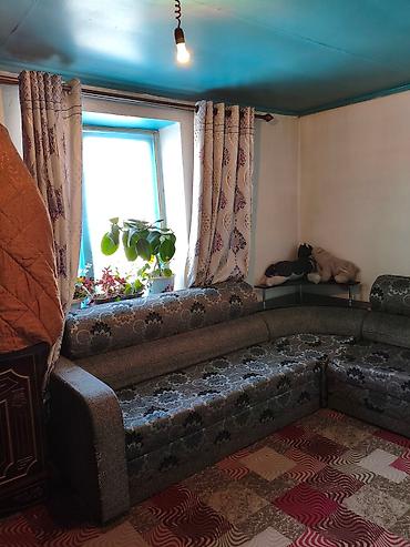 Продажа коттеджей и домов: Уй сатылат Адрес ж/м Балбан-Таймаш 4-кочо Кызыл китеп бар — 15