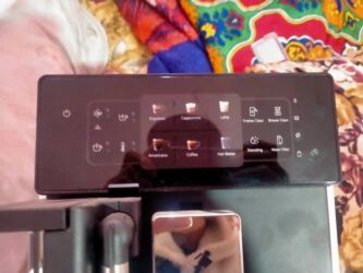 Кофеварки и кофемашины: Кофеварка, кофемашина, Новый, Платная доставка — 1