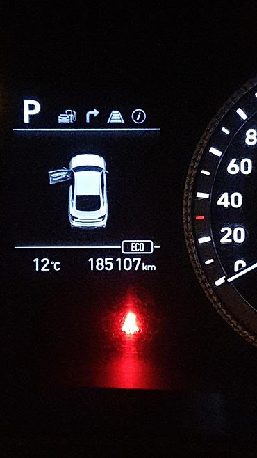 Hyundai: Hyundai Sonata: 2019 г., 2 л, Седан — 8