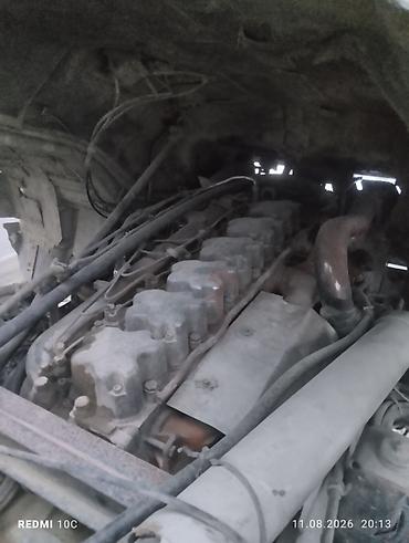 мото фила: Грузовик, Renault, Стандарт, Б/у — 1