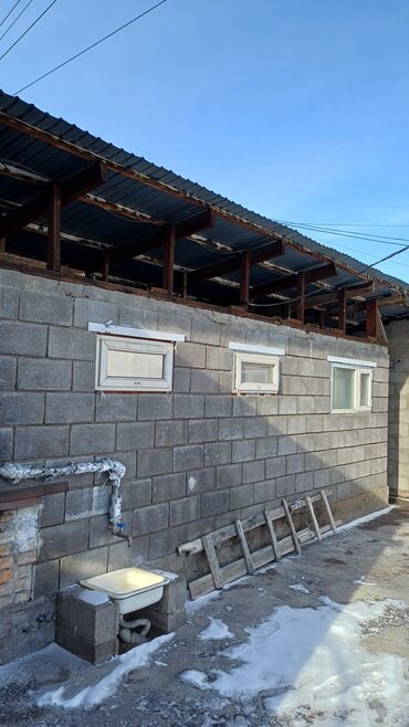 Продажа домов: Барачный, 64 м², 3 комнаты, Собственник, Косметический ремонт — 9