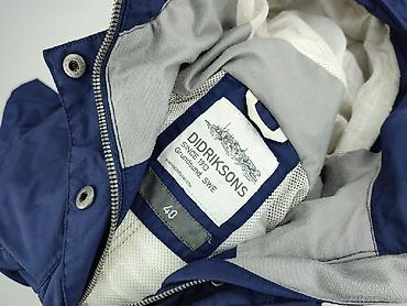kurtka parka diverse: Didriksons, Parka damska, rozmiar M — 4