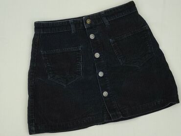 spódnice midi wzory: Women`s skirt, Only, size S (EU 36)