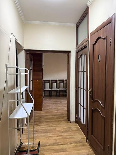 Продажа квартир: 3 комнаты, 77 м², Улан мкр 106 серия, 4 этаж, Косметический ремонт — 8