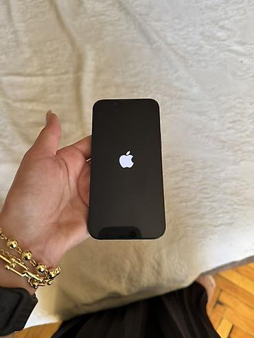 Mobil telefonlar: IPhone 13, 128 GB, Qara, Face ID — 4