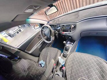 Kia: Kia Rio: 2006 г., 1.4 л, Механика, Бензин, Хэтчбэк — 15