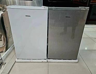 Soyuducular: Soyuducu "Regal" Soyuducu Dondurucu Regal Türkiyə istehsalı 👇 2 — 6
