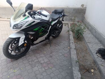 к5 машина бишкек цена: Спортбайк Kawasaki, 400 куб. см, Бензин, Чоңдор үчүн, Колдонулган