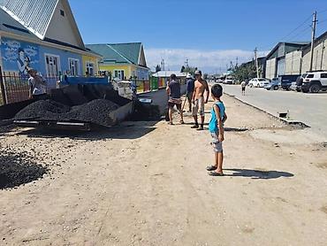 Кладка: Укладка асфальта Бесплатная консультация Больше 6 лет опыта — 25