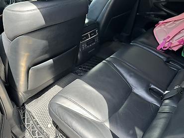 Lexus: Lexus LX: 2010 г., 5.7 л, Автомат, Газ — 3