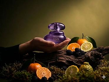 Gözəllik və sağlamlıq: Oriflame ətirlər toplusu 1) Mister Giordani Eau de Toilette – kişi — 3