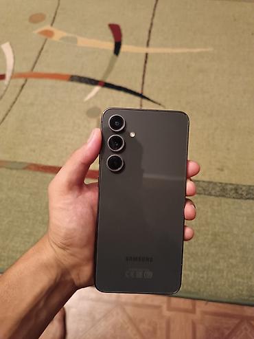 samsung note 11: Samsung Galaxy S24 (серия) — смартфон с тройной основной камерой и — 1