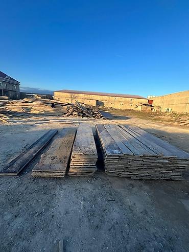 Taxtalar: Beton qəlib taxtaları və lövhələri - Material: qəlib işləri üçün — 3